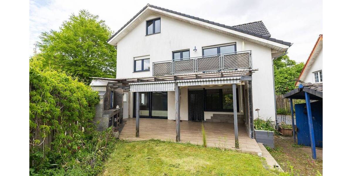 Mehrfamilienhaus, Wohnhaus Bad Iburg - 9 Zimmer, 234 m&sup2;, 370.000&euro; | Angebot:26817138