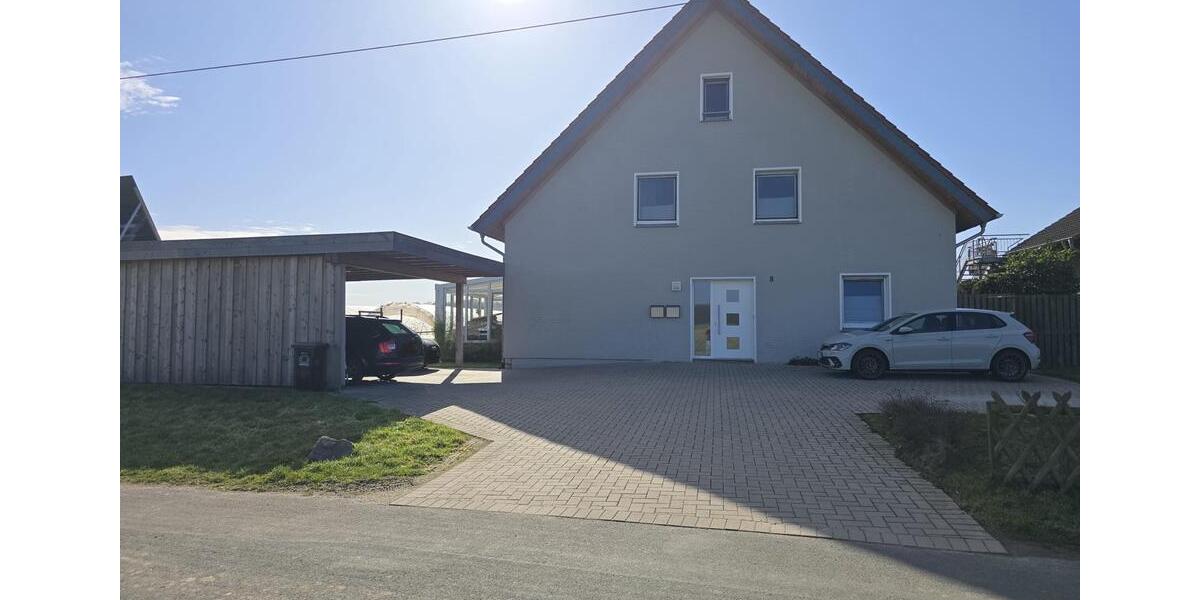 Etagenwohnung Melle Gesmold - 4 Zimmer, 127 m&sup2;, 1.200&euro; | Angebot:25396017