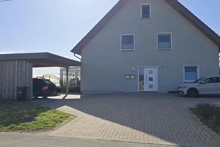 Wohnung Melle Gesmold - 4 Zimmer, 127 m&sup2;, 1.200&euro; | Angebot:25396017