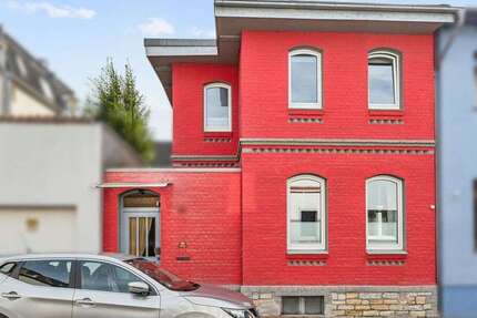 Haus zum Kaufen in Osnabrück 275.000 € 97 m² 5 zimmer