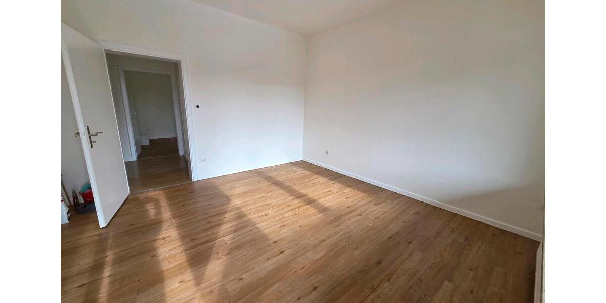 Etagenwohnung Bad Iburg - 2 Zimmer, 48 m&sup2;, 440&euro; | Angebot:24836370