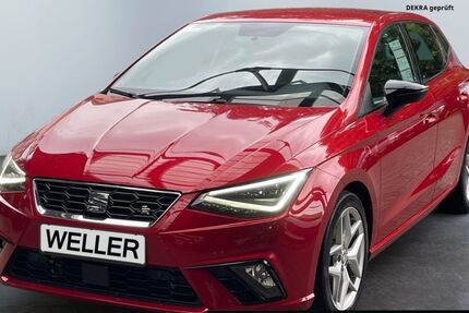 Seat Ibiza 75.992 km 14.650 &euro; Osnabrück 49090