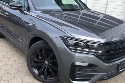 VW Touareg 31.000 km 51.900 &euro; Bad Essen (LK Osnabrück) 49152