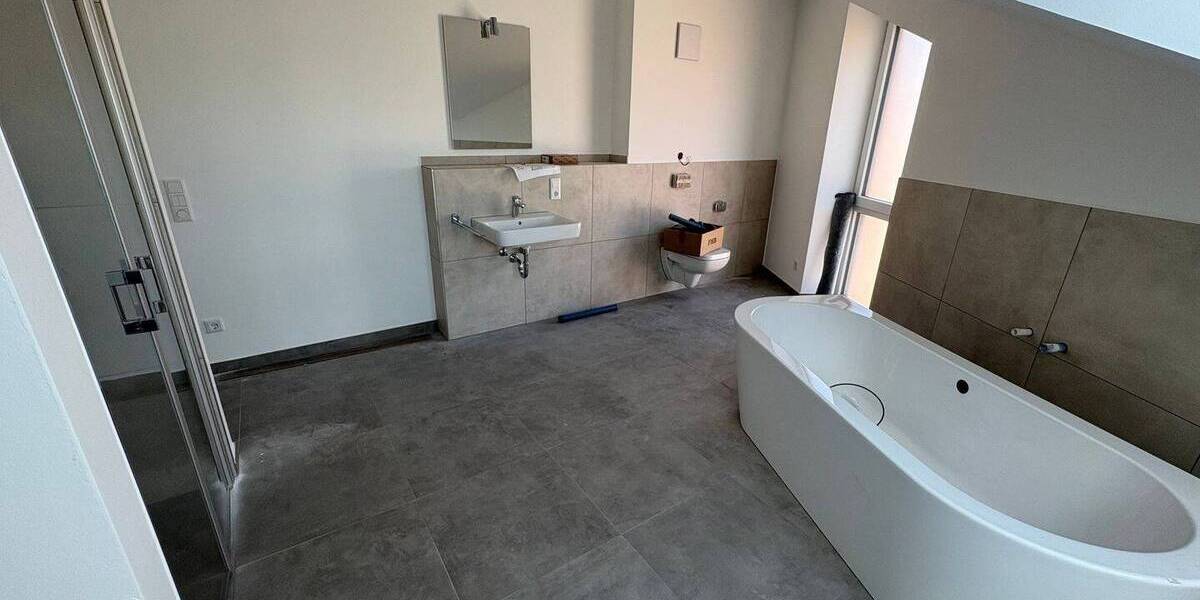Etagenwohnung Bramsche - 2 Zimmer, 102 m&sup2;, 1.150&euro; | Angebot:26390952