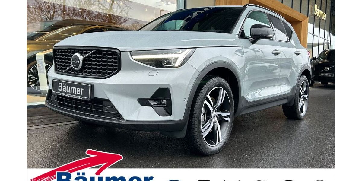 Volvo XC40 26.500 km 38.890 &euro; Ibbenbüren 49479