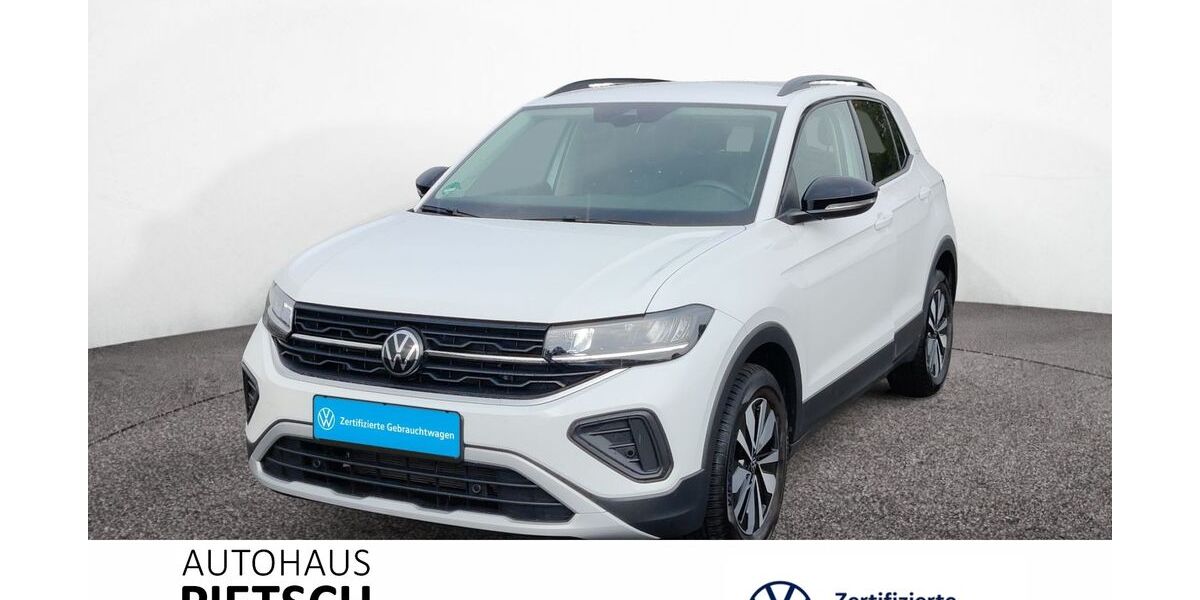 VW T-Cross 16.143 km 26.330 &euro; Melle 49324