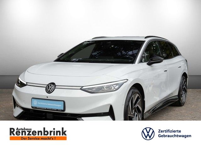 VW ID.7 6.277 km 52.290 € Bramsche 49565