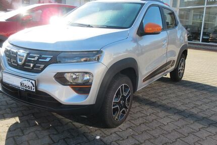 Dacia Spring 26.500 km 11.690 &euro; Westerkappeln 49492