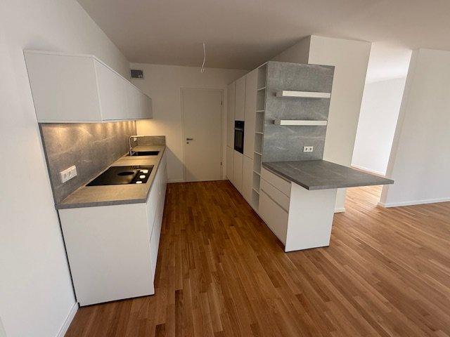 Etagenwohnung Osnabrück Hafen - 3.5 Zimmer, 114 m&sup2;, 1.824&euro; | Angebot:26658876