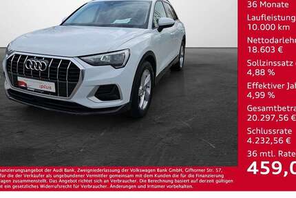 Audi Q3 92.329 km 20.970 &euro; Osnabrück 49080