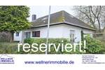 Bungalow Bad Essen Wittlage - 4 Zimmer, 159 m&sup2;, 295.000&euro; | Angebot:25727772