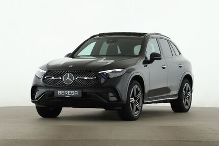 Mercedes-Benz GLC 300 9.900 km 65.250 &euro; Osnabrück 49078