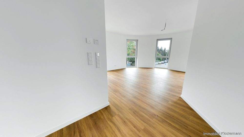 Etagenwohnung Osnabrück / Eversburg Eversburg - 4 Zimmer, 106 m&sup2;, 499.000&euro; | Angebot:25780408