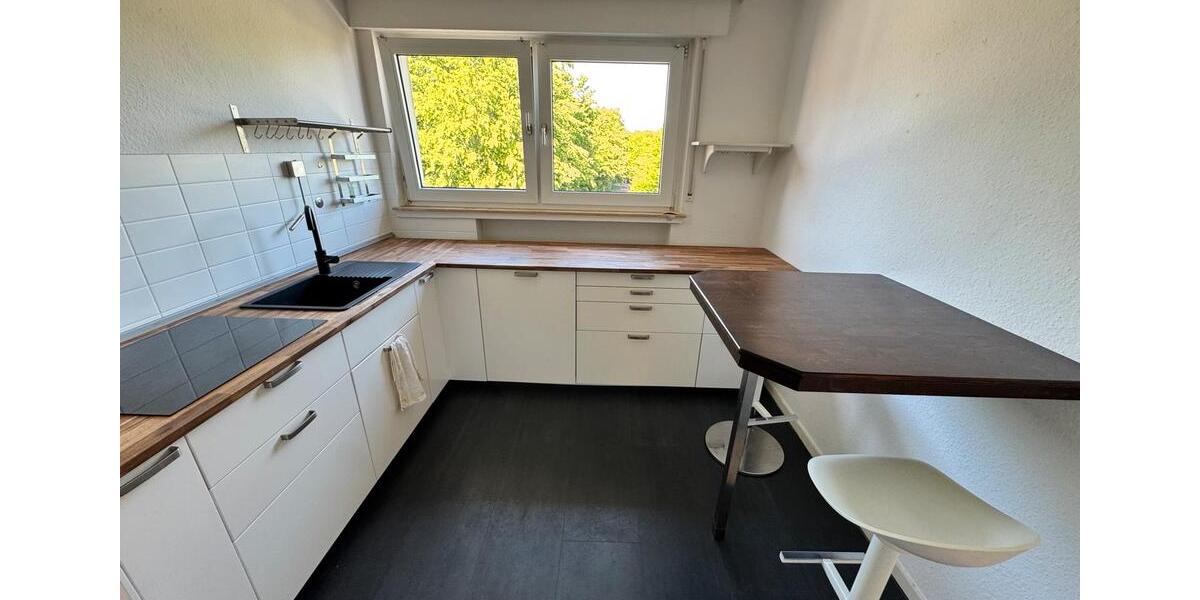 Etagenwohnung Osnabrück Eversburg - 3 Zimmer, 75 m&sup2;, 731&euro; | Angebot:26693500