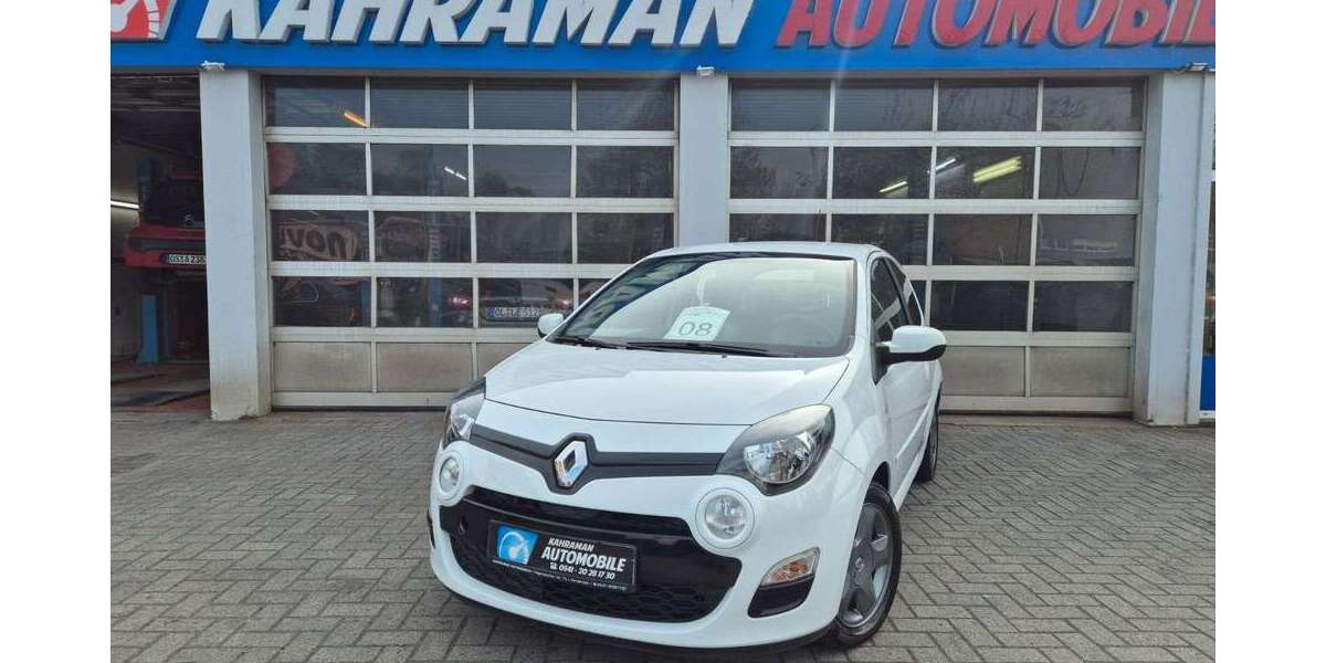 Renault Twingo 36.000 km 5.899 &euro; Osnabrück 49090