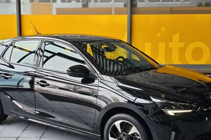 Opel Corsa 14.700 km 18.900 &euro; Mettingen 49497