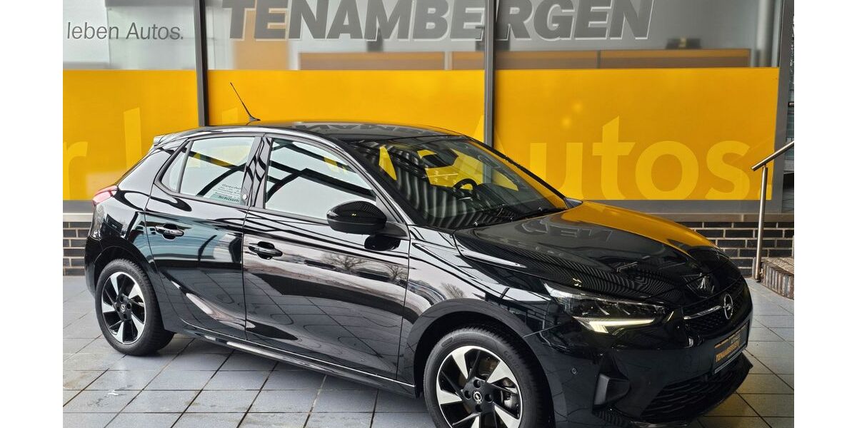 Opel Corsa 14.700 km 18.900 &euro; Mettingen 49497