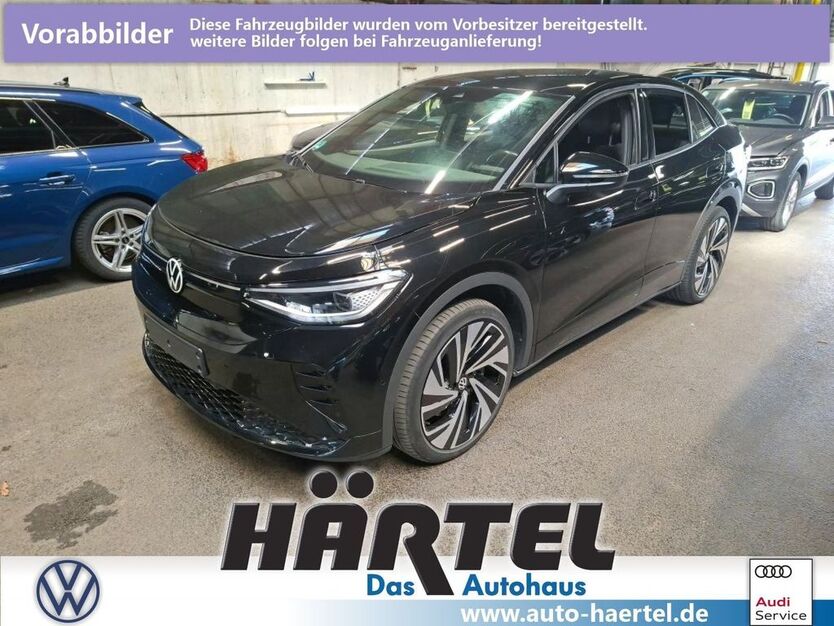 VW ID.5 48.300 km 34.800 € Osnabrück 49084