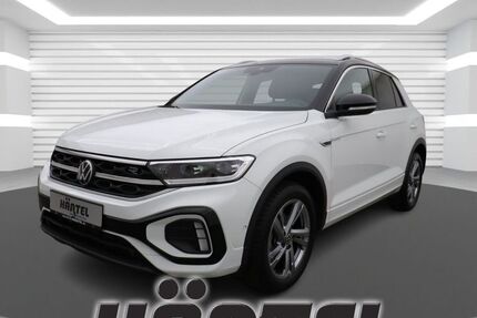 VW T-Roc 19.800 km 27.700 &euro; Osnabrück 49084