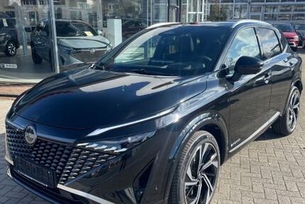 Nissan Qashqai 1.700 km 39.995 € Wallenhorst 49134