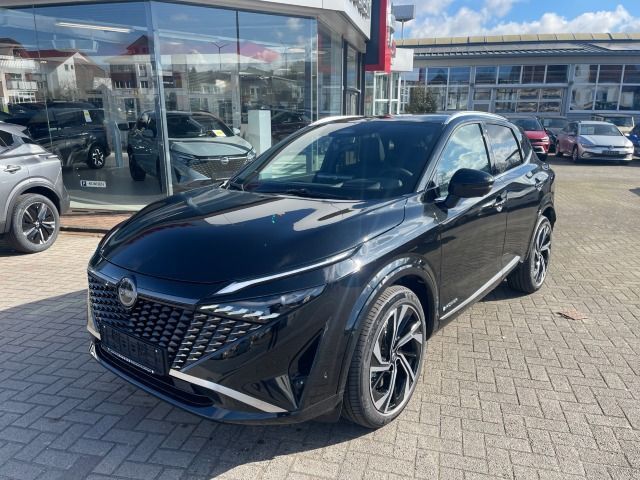 Nissan Qashqai 1.700 km 39.995 € Wallenhorst 49134