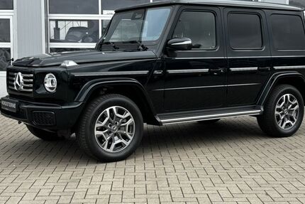 Mercedes-Benz G 450 3.000 km 164.888 € Neuenkirchen OT Lintern 49586