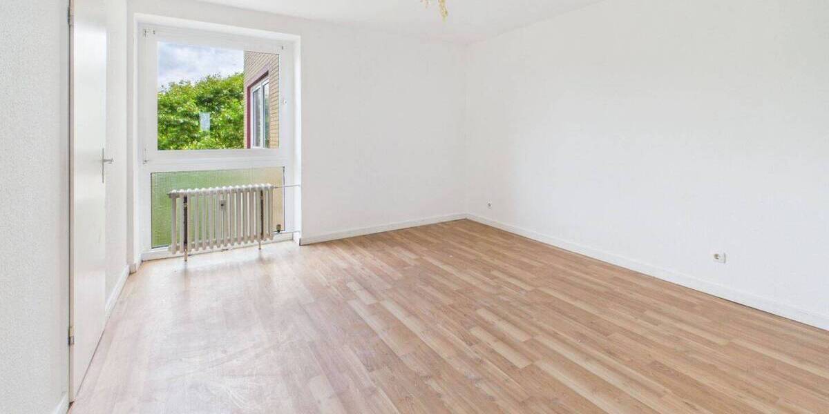 Etagenwohnung Osnabrück Haste - 4 Zimmer, 83 m&sup2;, 151.500&euro; | Angebot:26798274