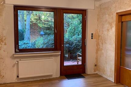 Naturnahe 3-Zimmer-Wohnung mit Terrasse in Hasbergen-Ohrbeck zimmer