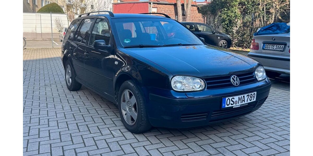 VW Passat 337.071 km 3.500 &euro; Osnabrück 49074