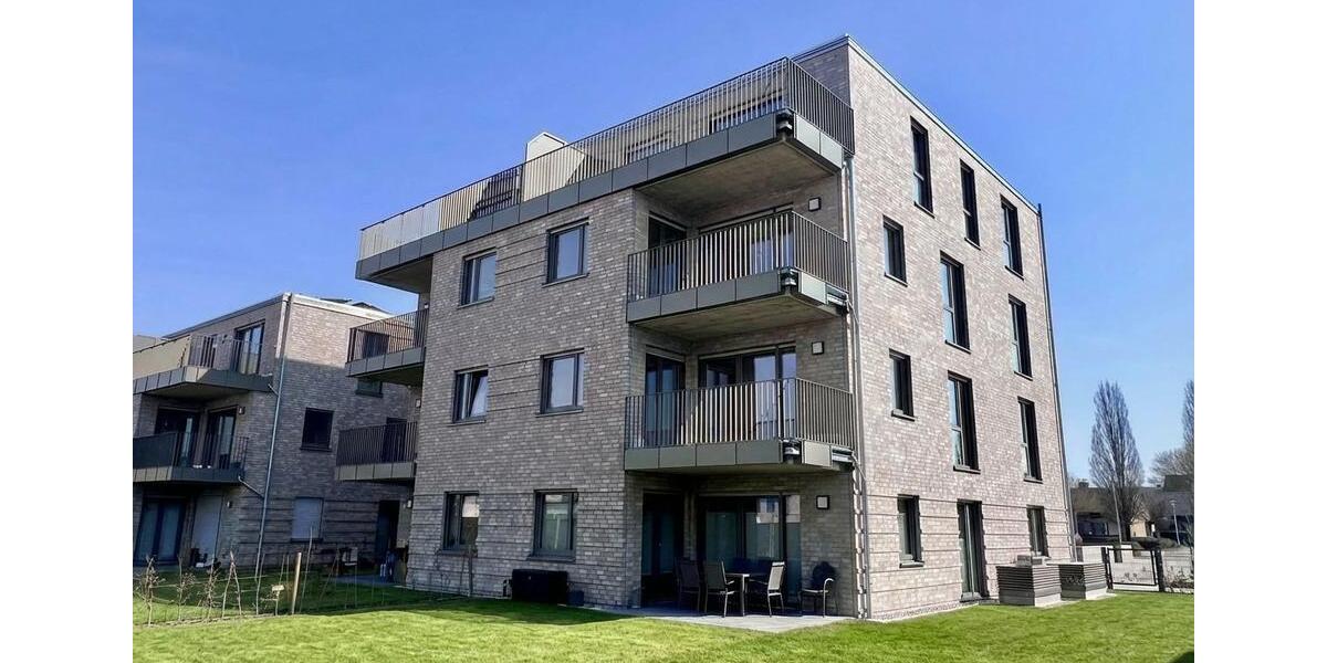 Etagenwohnung Recke - 3 Zimmer, 77 m&sup2;, 820&euro; | Angebot:25990249