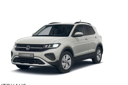 VW T-Cross 12.516 km 25.740 &euro; Melle 49324