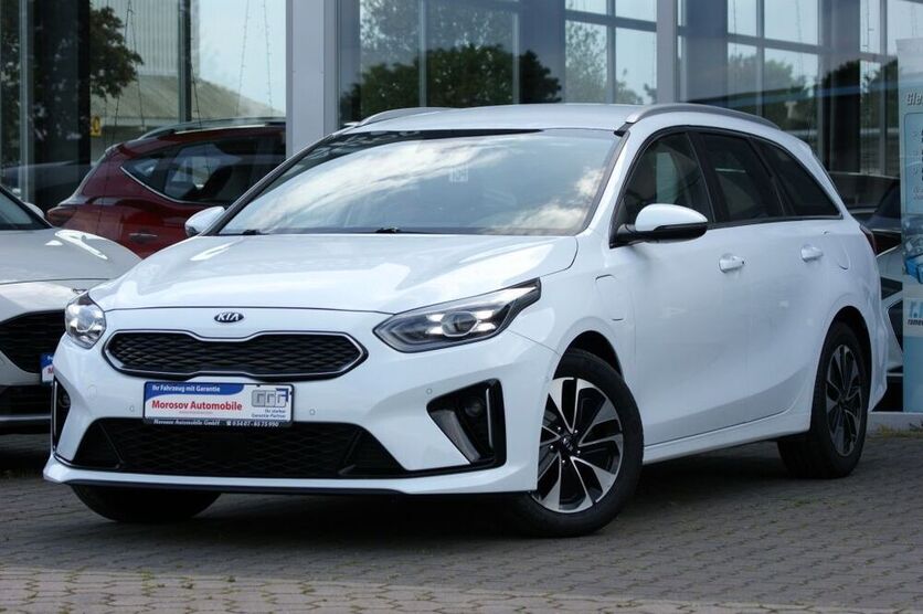 ceed Sportswagon