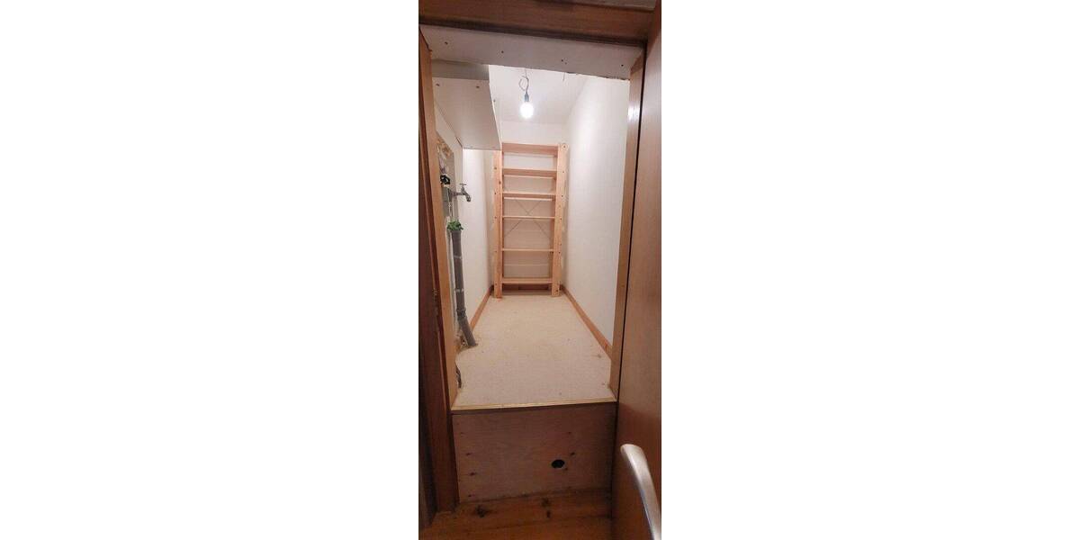 Etagenwohnung Georgsmarienhütte Holsten-Mündrup - 3 Zimmer, 84 m&sup2;, 890&euro; | Angebot:26851622