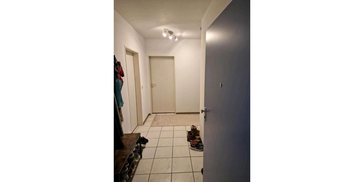 Erdgeschoßwohnung Osnabrück Nahne - 3 Zimmer, 80 m&sup2;, 1.030&euro; | Angebot:25850509