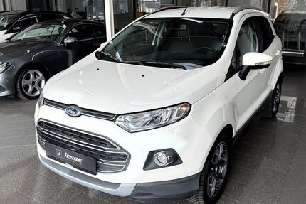 Ford EcoSport 138.000 km 7.990 &euro; Ibbenbüren 49477
