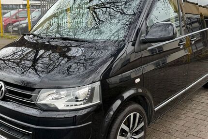 VW T5 Transporter 153.000 km 21.949 &euro; Osnabrück 49084