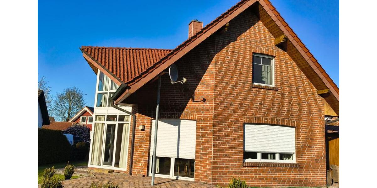 Einfamilienhaus Rieste - 4 Zimmer, 102 m&sup2;, 295.000&euro; | Angebot:26987154