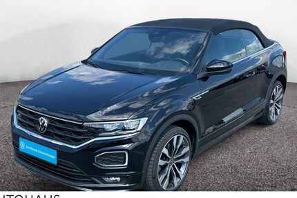 VW T-Roc 17.786 km 28.790 &euro; Melle 49324
