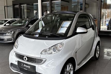 Smart ForTwo 34.000 km 6.990 &euro; Ibbenbüren 49477