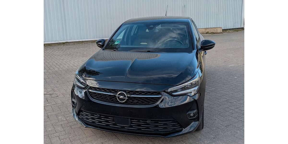 Opel Corsa 32.000 km 15.500 &euro; Wallenhorst 49134