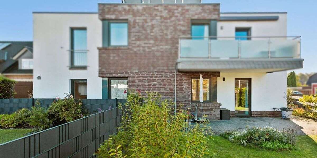 Wohnung zum Kaufen in Osnabrück 349.000 € 104 m² 3 zimmer