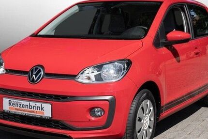 VW up!