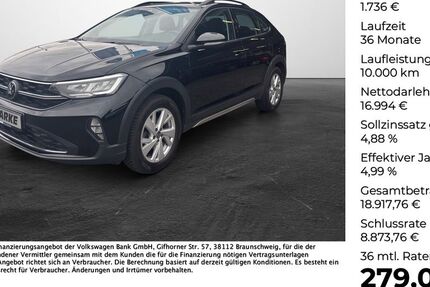VW Taigo 25.179 km 18.449 &euro; Osnabrück 49078