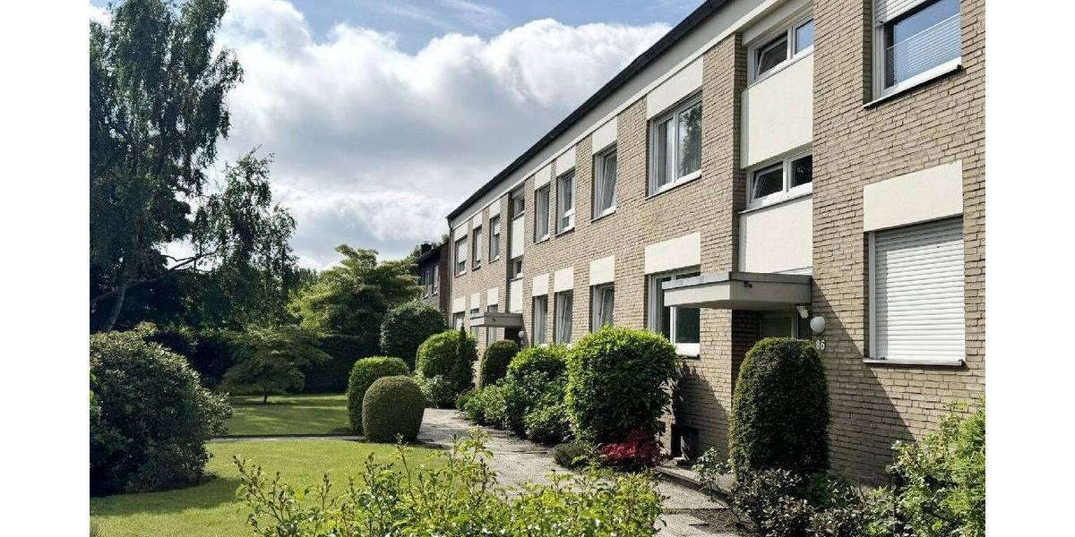 Etagenwohnung Osnabrück Wüste - 3 Zimmer, 75 m&sup2;, 240.000&euro; | Angebot:26796301