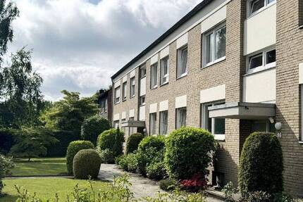 Wohnung Osnabrück Wüste - 3 Zimmer, 75 m&sup2;, 240.000&euro; | Angebot:26796301