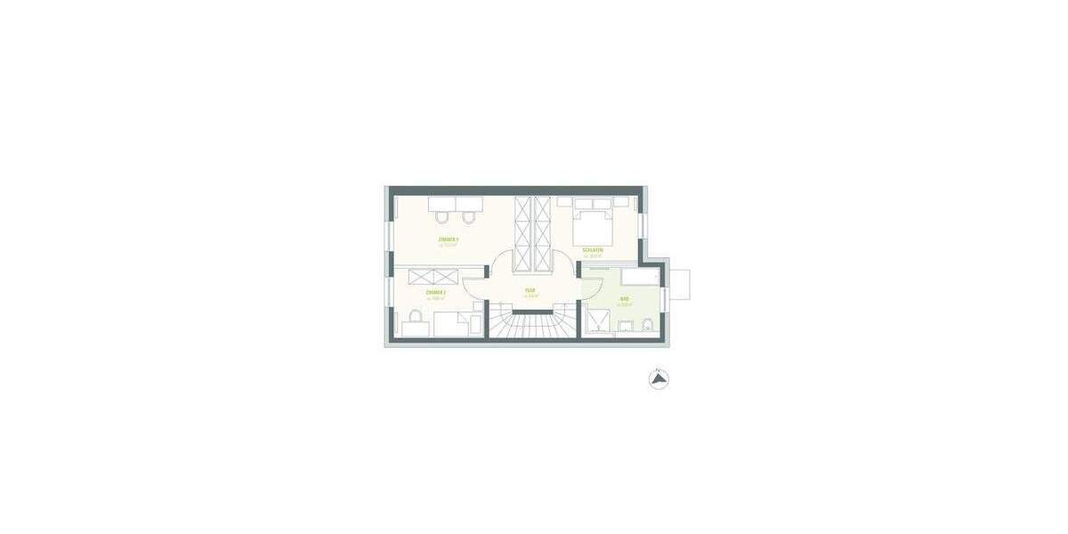 Reihenendhaus Osnabrück Atter - 5 Zimmer, 153 m&sup2;, 685.000&euro; | Angebot:25669431