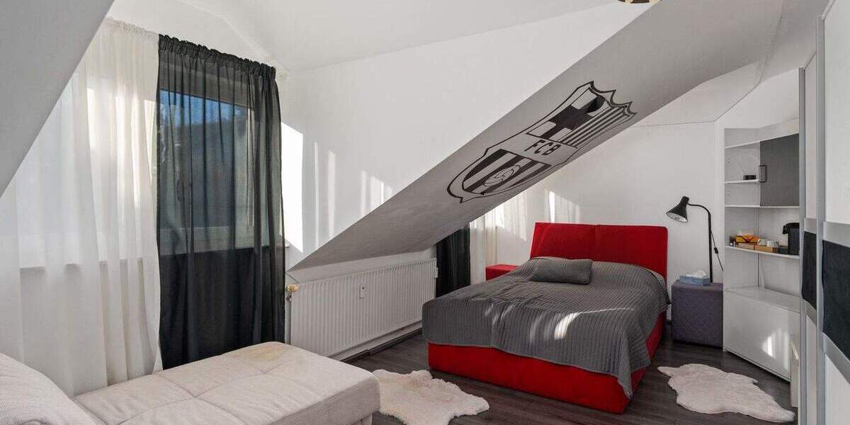 Mehrfamilienhaus, Wohnhaus Tecklenburg - 1 Zimmer, 448 m&sup2;, 748.000&euro; | Angebot:25878412