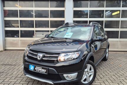 Dacia Sandero 116.000 km 7.999 € Osnabrück 49090