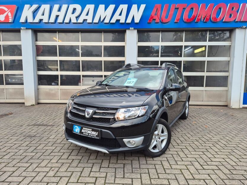 Dacia Sandero 116.000 km 7.999 € Osnabrück 49090