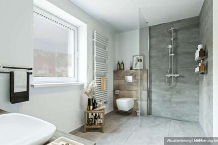 Wohnung zum Mieten in Westerkappeln 1.010 € 81 m² 2 zimmer